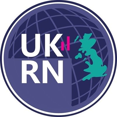 The UK Reproducibility Network (UKRN)