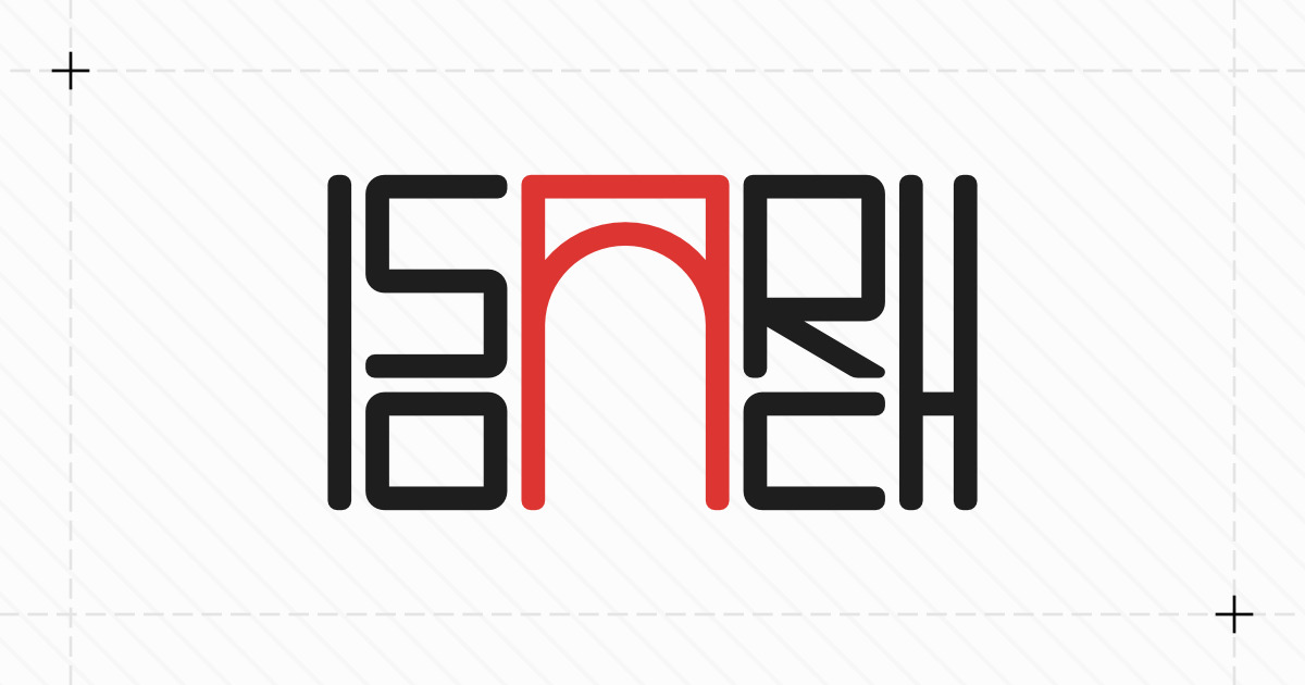 IsoArcH Datasets